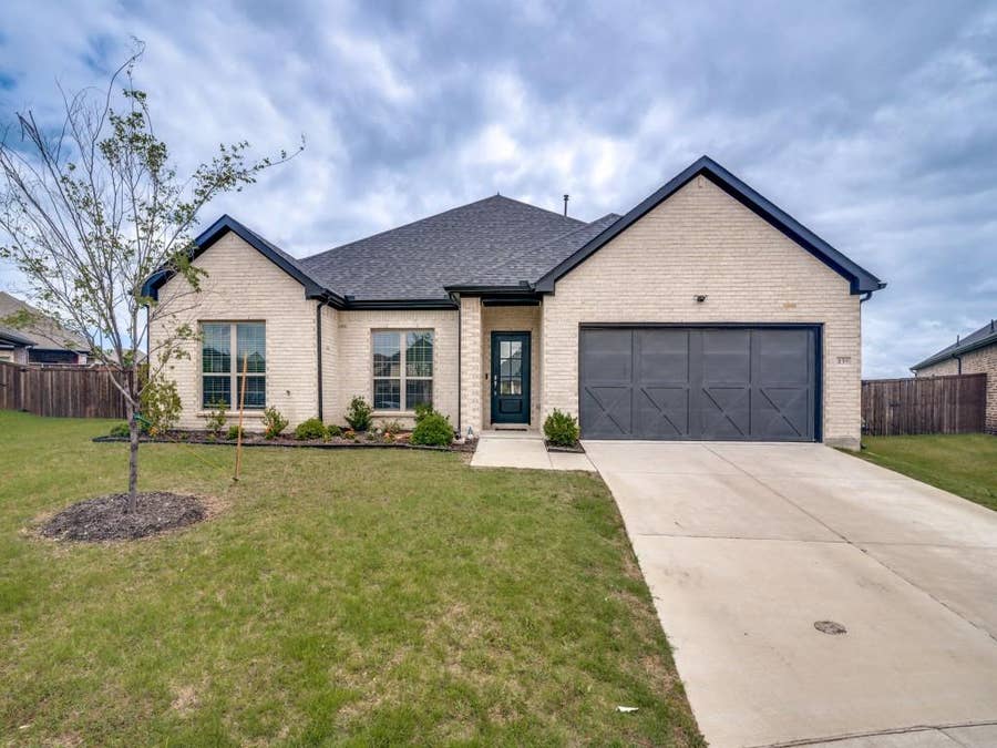 Property photo for 439 Cyprus Grove, Lavon, TX
