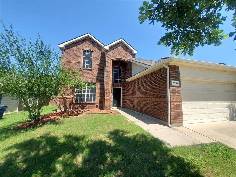 Property photo for 2810 Morgan Drive, Celina, TX