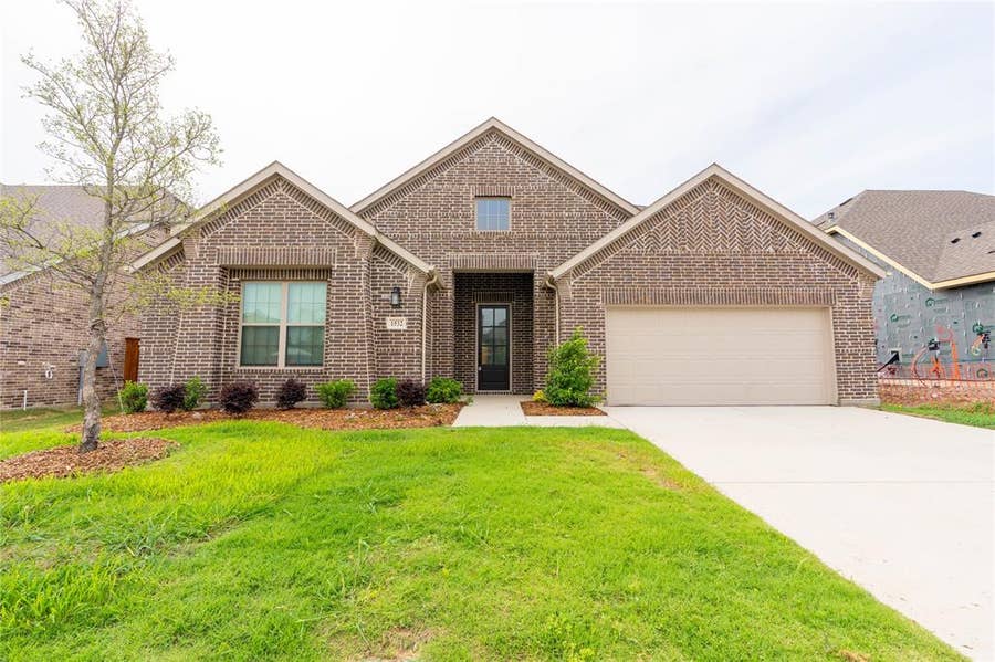 Property photo for 1532 Bushman Lane, Forney, TX