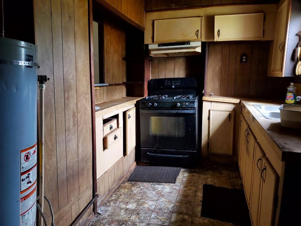 414 Barker Street, Athens, TX 75751 414 Barker Street, Athens, TX 75751