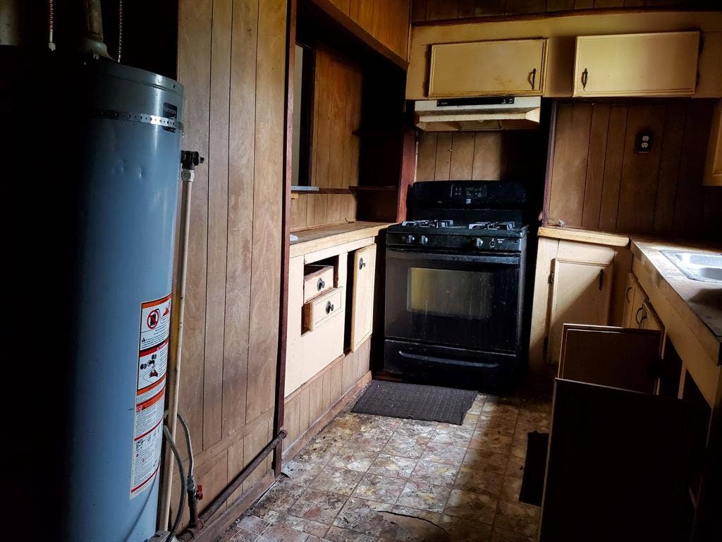 414 Barker Street, Athens, TX 75751 414 Barker Street, Athens, TX 75751