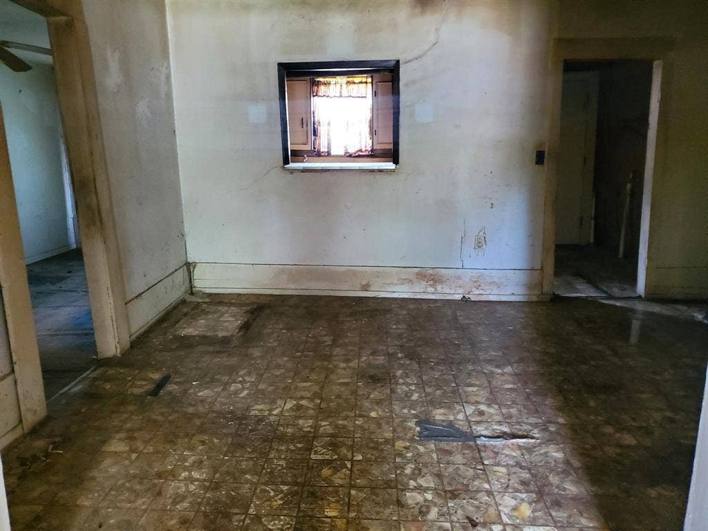 414 Barker Street, Athens, TX 75751 414 Barker Street, Athens, TX 75751