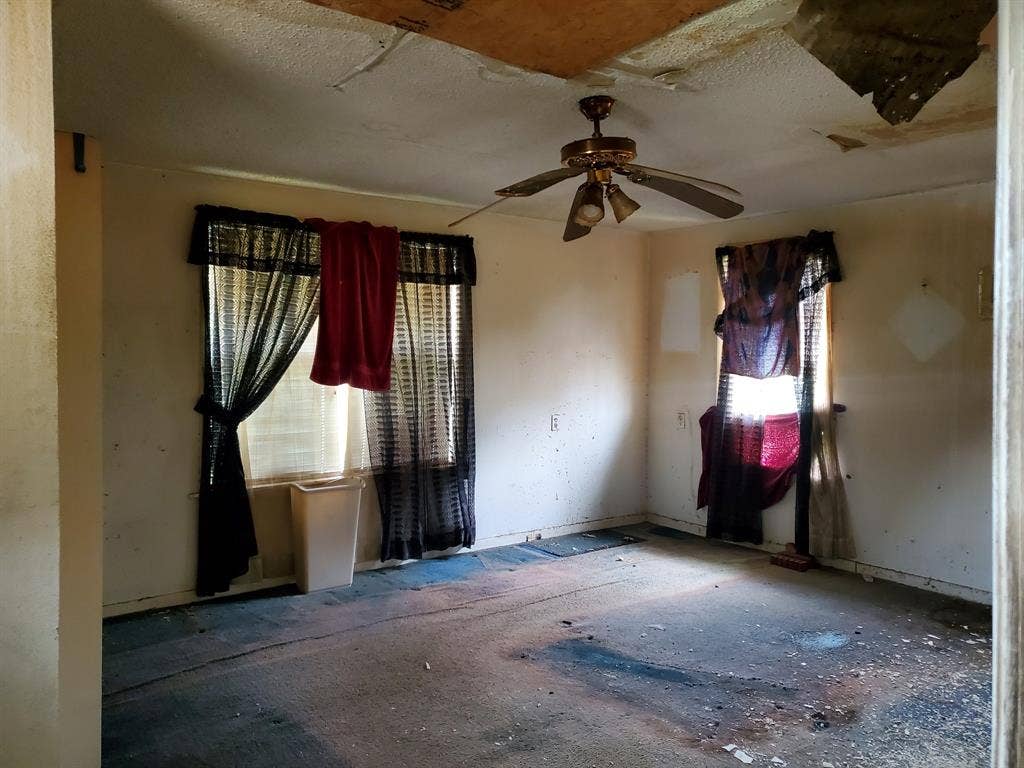 414 Barker Street, Athens, TX 75751 414 Barker Street, Athens, TX 75751