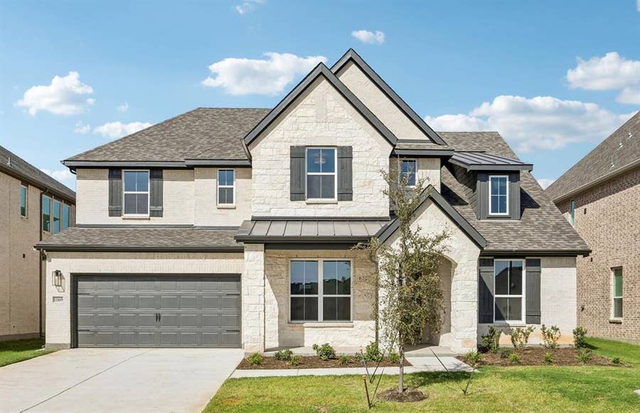 Property photo for 11169 Roxburgh Road, Fort Worth, TX
