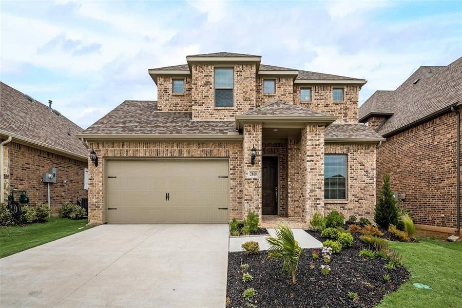 Property photo for 2800 Country Church Road, McKinney, TX