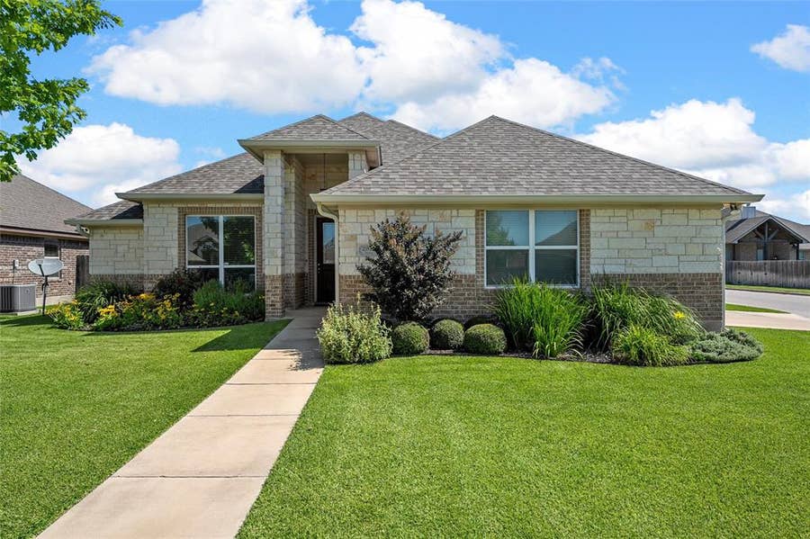 Property photo for 2515 Paisley Drive, Temple, TX