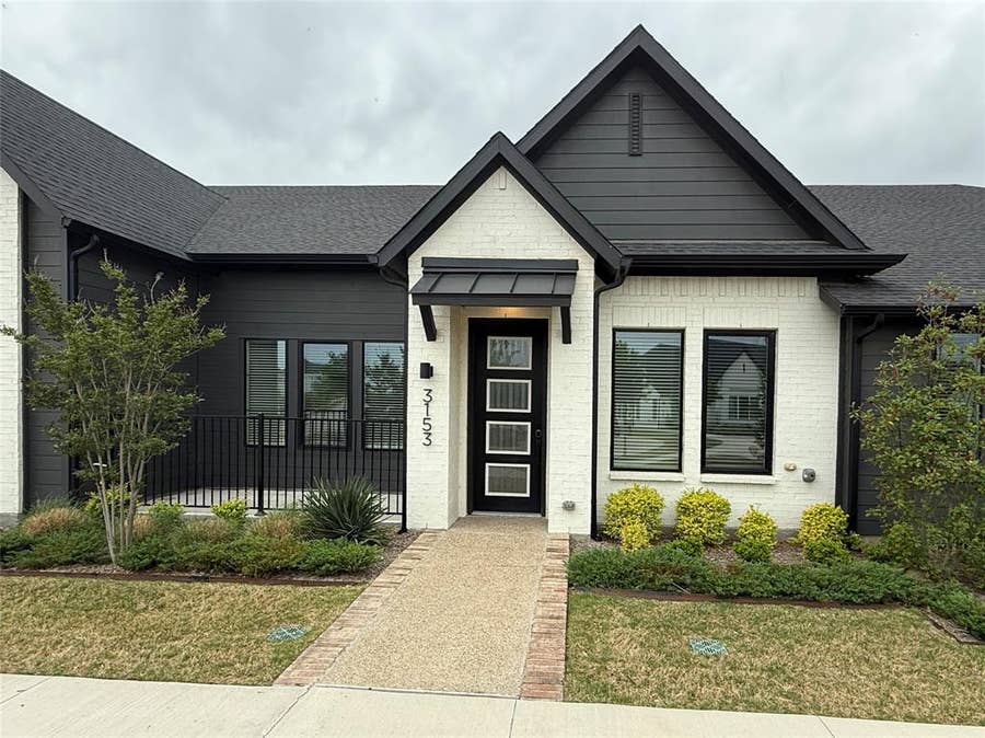 Property photo for 3153 Winter Rose Way, RR # 7, Arlington, TX