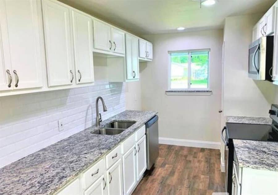 Property photo for 2536 Rutherford, Irving, TX