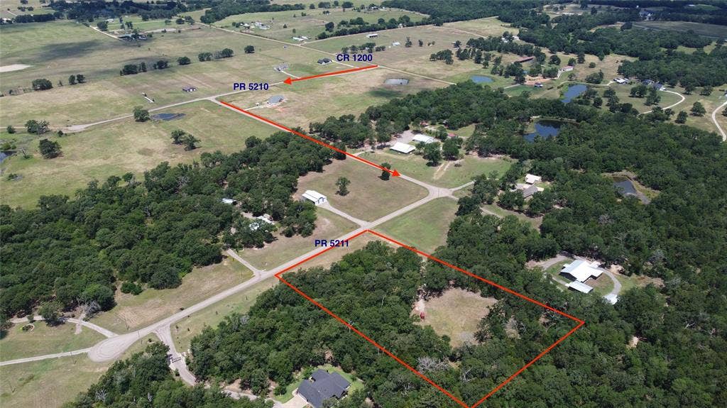 10417 Private Road 5211, Athens, TX 75751 10417 Private Road 5211, Athens, TX 75751