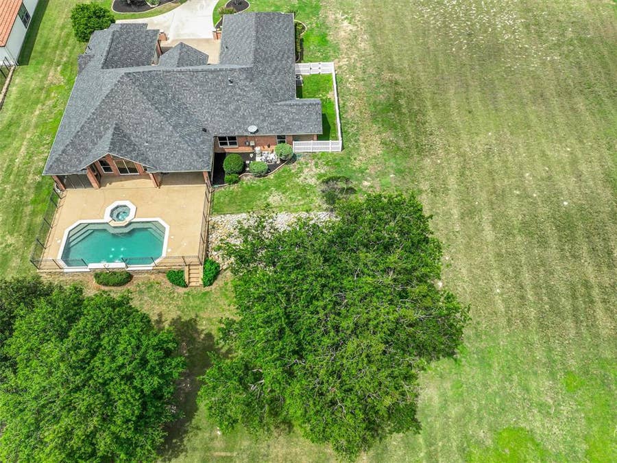 Property photo for 7349 Golf Club Drive, Fort Worth, TX