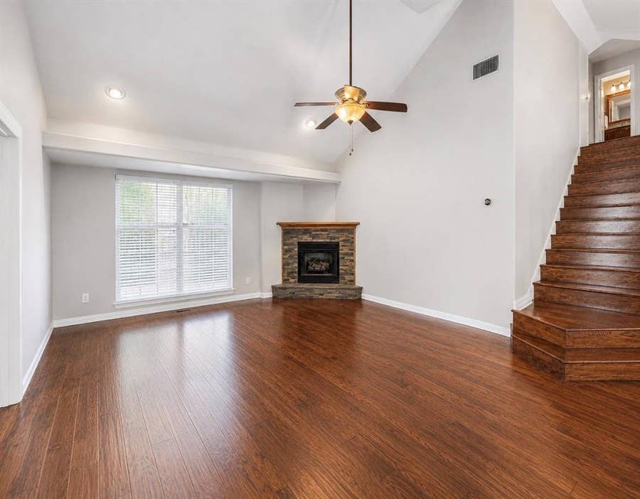 Property photo for 408 Milla Lane, Euless, TX