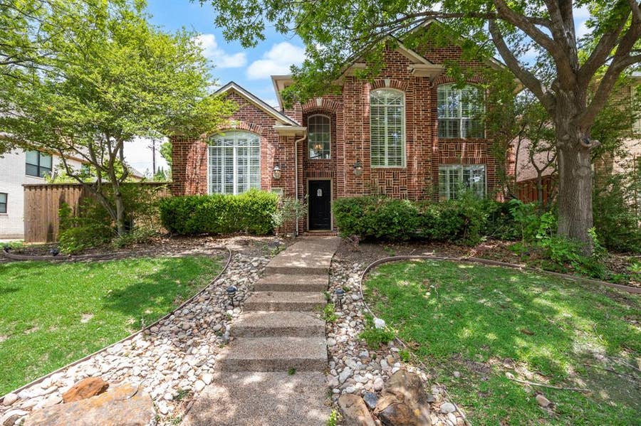 Property photo for 7507 Aberdon Road, Dallas, TX