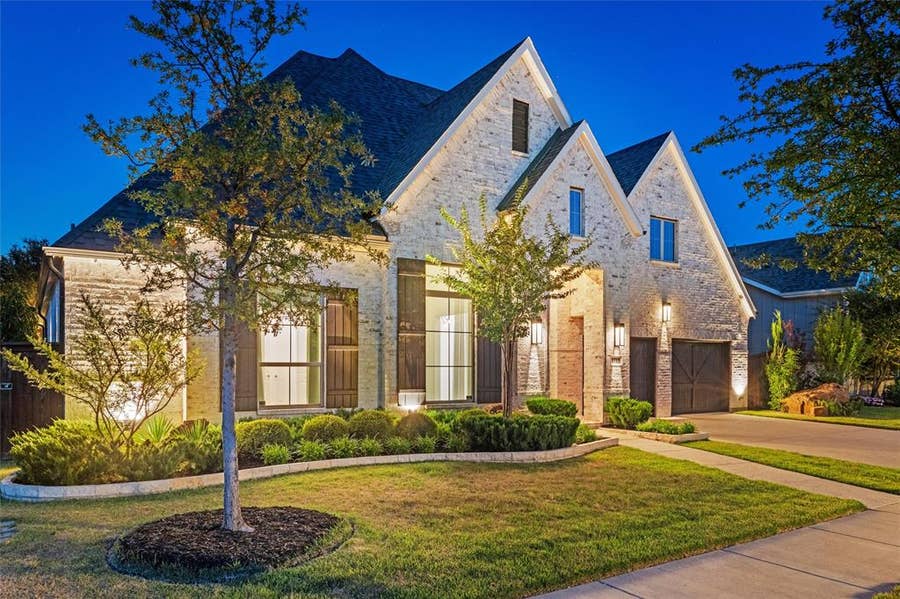 Property photo for 1713 Prairie Ridge Road, Fort Worth, TX