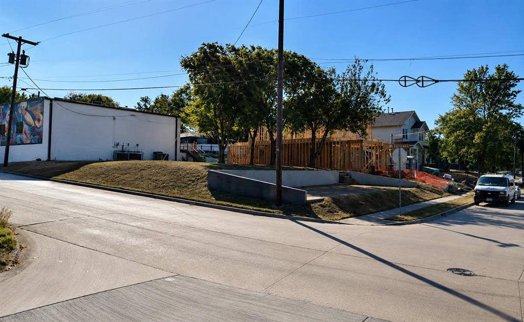 0000 S NWQ E Kentucky & E Standifer Street, McKinney, TX 75069
