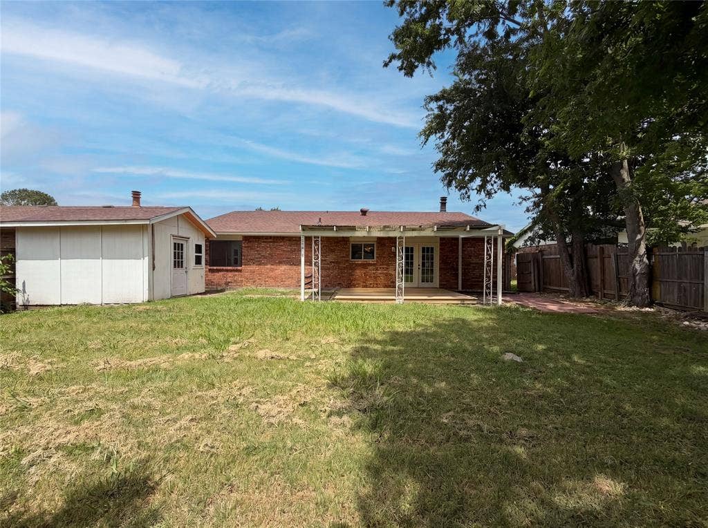 3920 Hunters Trail, Mesquite, TX 75150 3920 Hunters Trail, Mesquite, TX 75150