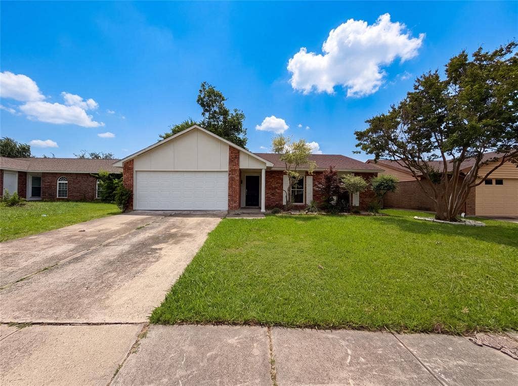 3920 Hunters Trail, Mesquite, TX 75150 3920 Hunters Trail, Mesquite, TX 75150