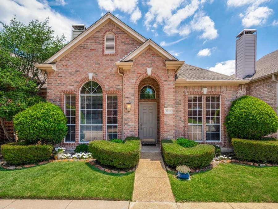 Property photo for 6072 Thursby Avenue, Dallas, TX