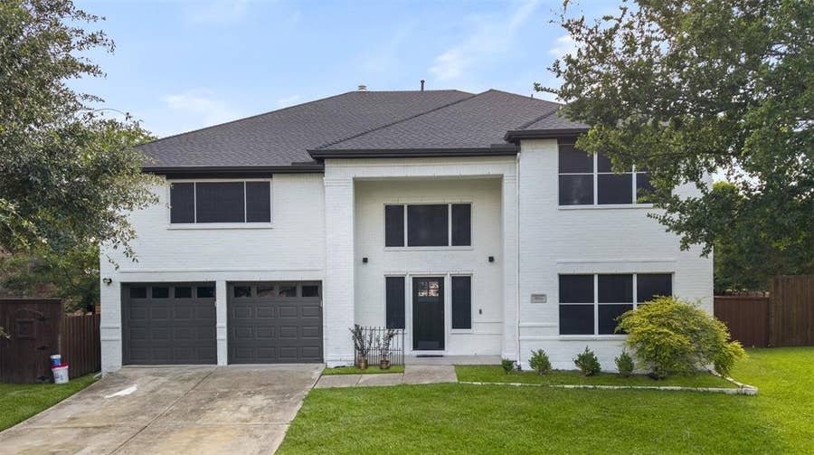 Property photo for 2019 Water Fall Way, Wylie, TX