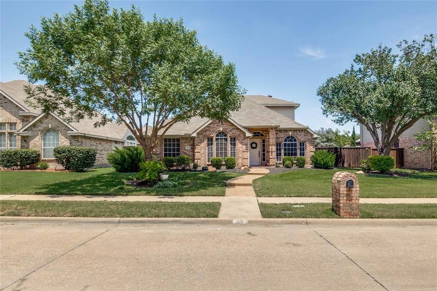 Property photo for 9800 Adolphus Drive, Frisco, TX