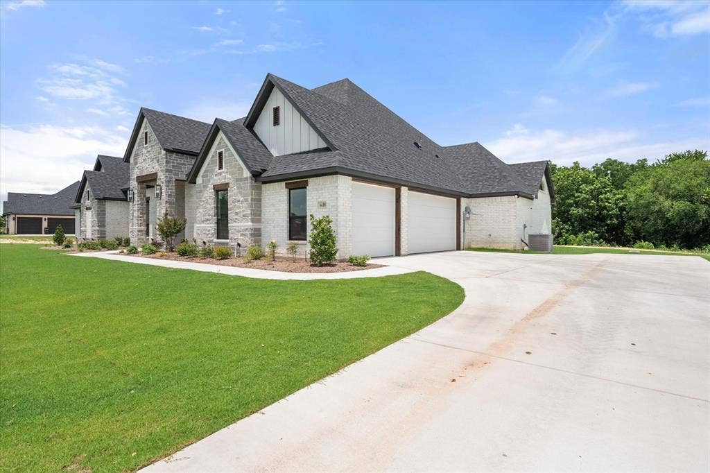 6610 Waggoner Way, Midlothian, TX 76065 6610 Waggoner Way, Midlothian, TX 76065