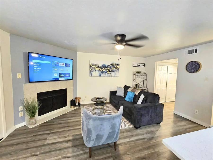 Property photo for 4460 Chaha Road, #101, Garland, TX