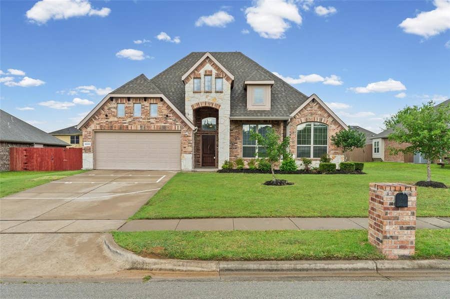 Property photo for 1112 Ethan Drive, Greenville, TX