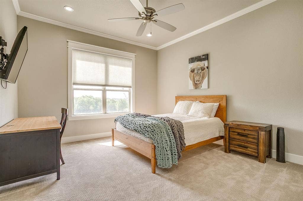 227 Rock Springs Road, Weatherford, TX 76088 227 Rock Springs Road, Weatherford, TX 76088