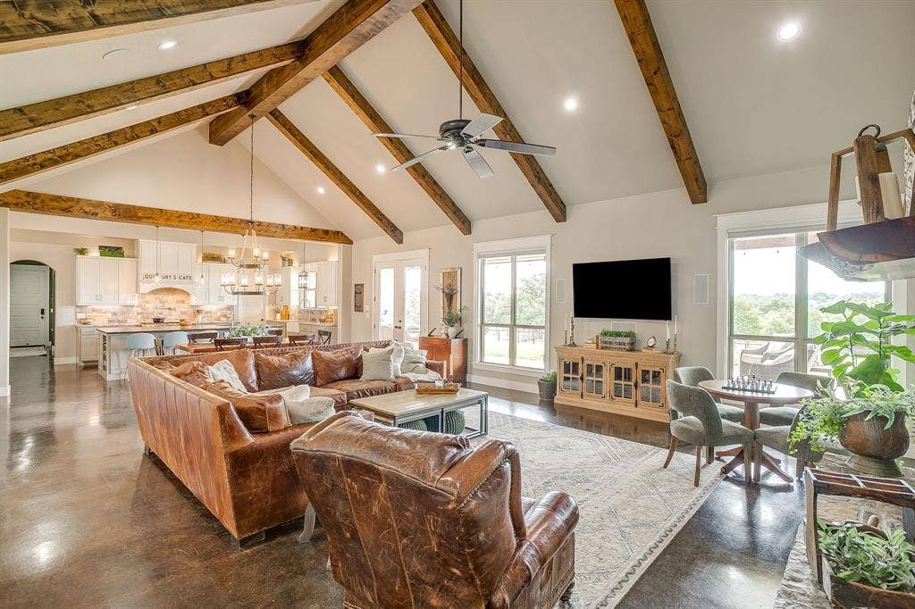 227 Rock Springs Road, Weatherford, TX 76088 227 Rock Springs Road, Weatherford, TX 76088