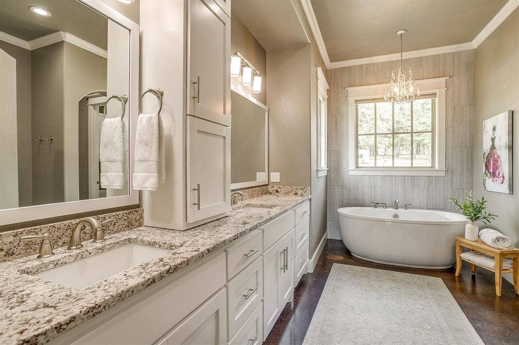 227 Rock Springs Road, Weatherford, TX 76088 227 Rock Springs Road, Weatherford, TX 76088