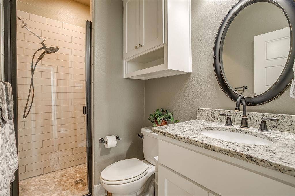 227 Rock Springs Road, Weatherford, TX 76088 227 Rock Springs Road, Weatherford, TX 76088