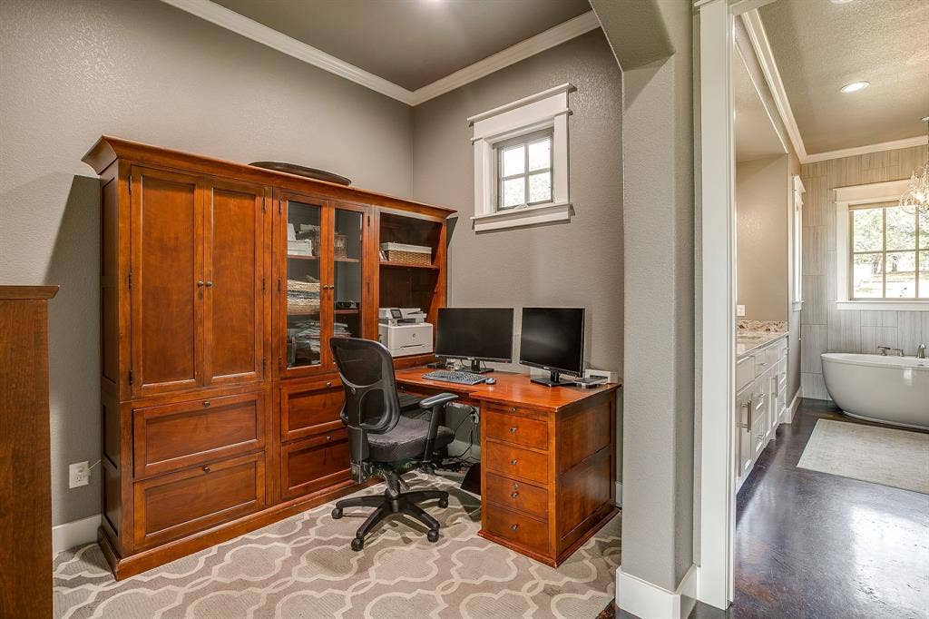 227 Rock Springs Road, Weatherford, TX 76088 227 Rock Springs Road, Weatherford, TX 76088