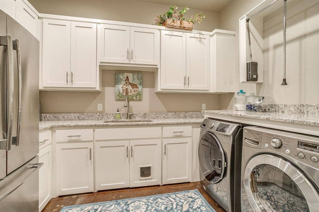 227 Rock Springs Road, Weatherford, TX 76088 227 Rock Springs Road, Weatherford, TX 76088