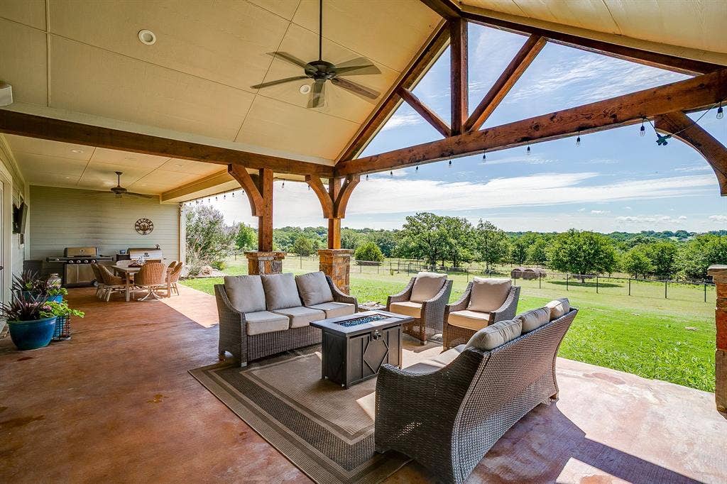 227 Rock Springs Road, Weatherford, TX 76088 227 Rock Springs Road, Weatherford, TX 76088