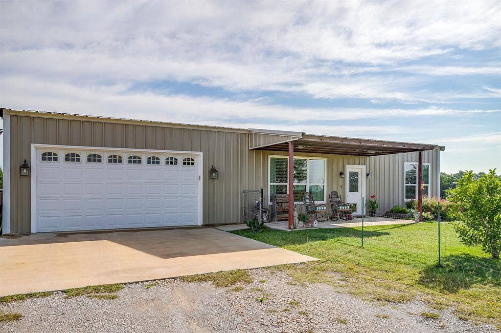 227 Rock Springs Road, Weatherford, TX 76088 227 Rock Springs Road, Weatherford, TX 76088
