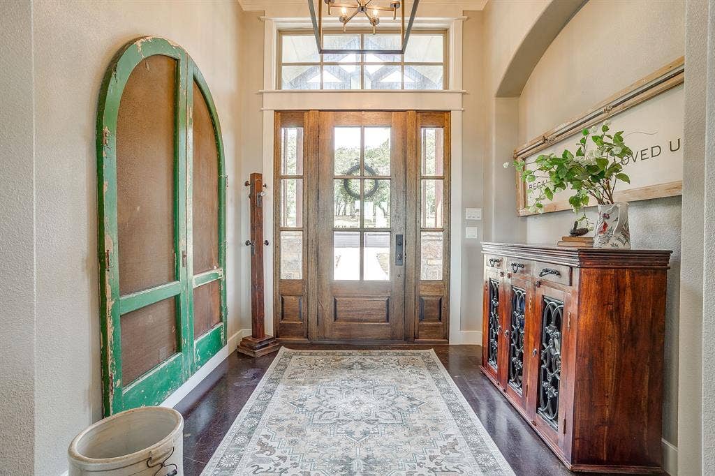 227 Rock Springs Road, Weatherford, TX 76088 227 Rock Springs Road, Weatherford, TX 76088
