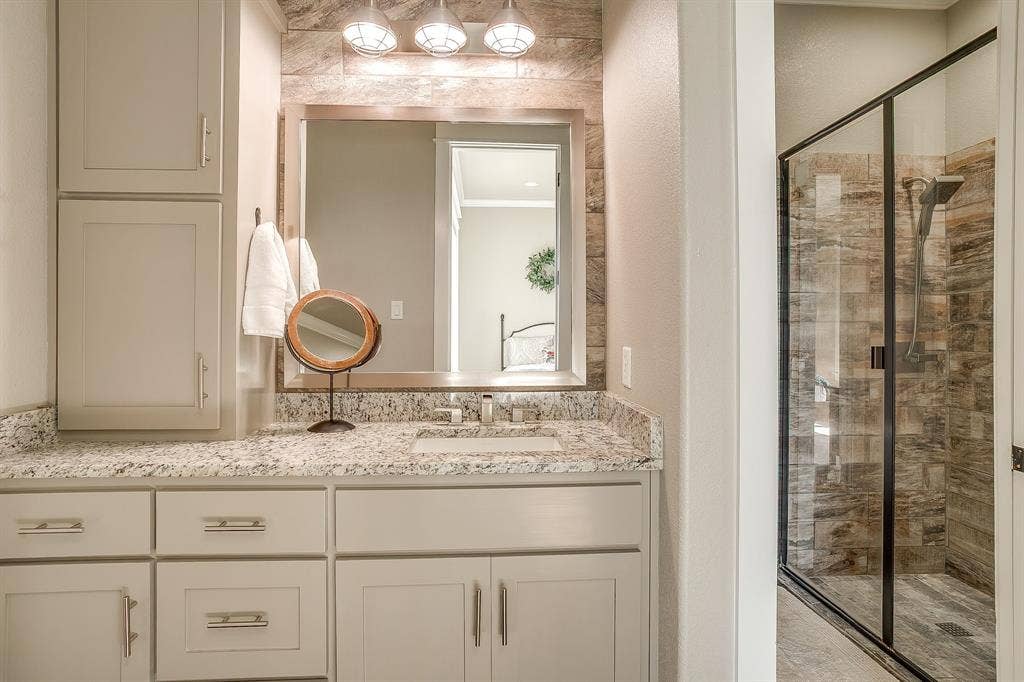 227 Rock Springs Road, Weatherford, TX 76088 227 Rock Springs Road, Weatherford, TX 76088