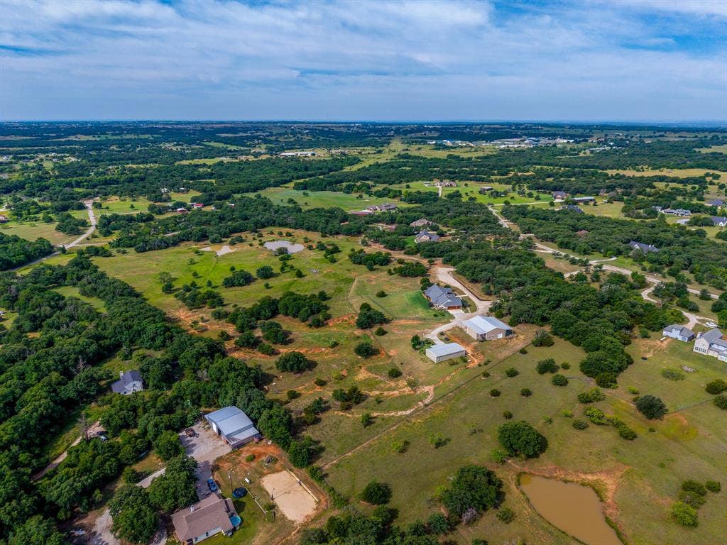 227 Rock Springs Road, Weatherford, TX 76088 227 Rock Springs Road, Weatherford, TX 76088