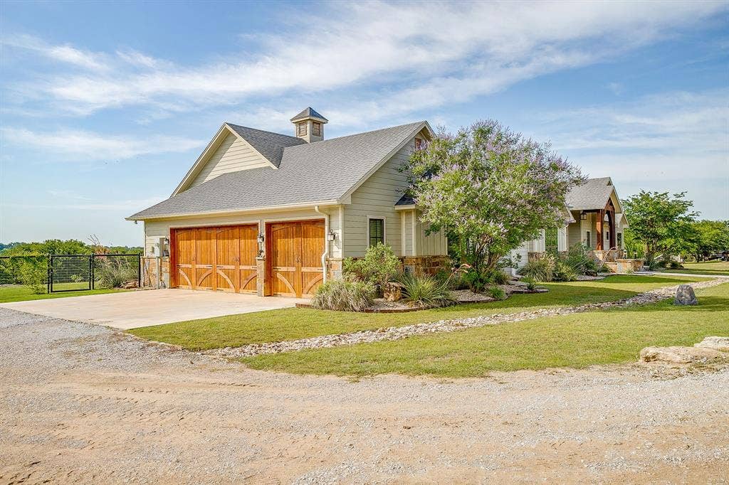 227 Rock Springs Road, Weatherford, TX 76088 227 Rock Springs Road, Weatherford, TX 76088