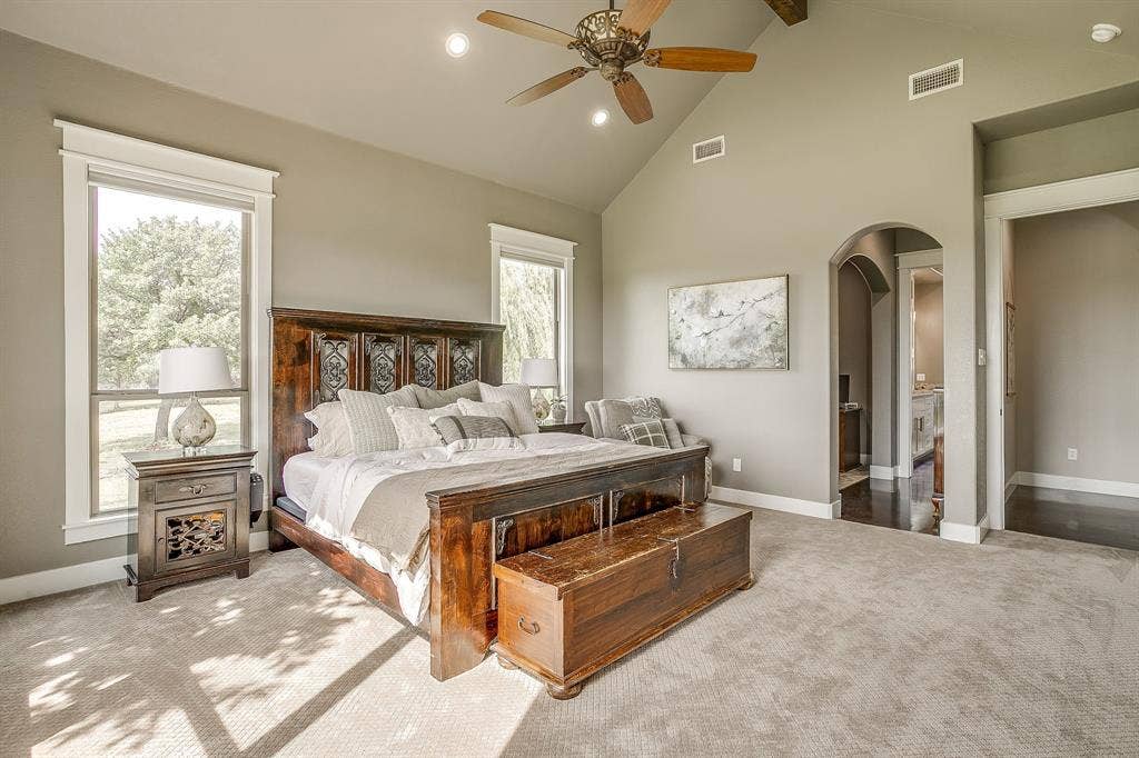 227 Rock Springs Road, Weatherford, TX 76088 227 Rock Springs Road, Weatherford, TX 76088