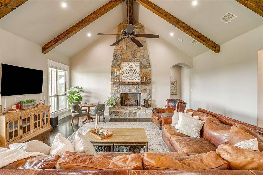 227 Rock Springs Road, Weatherford, TX 76088 227 Rock Springs Road, Weatherford, TX 76088