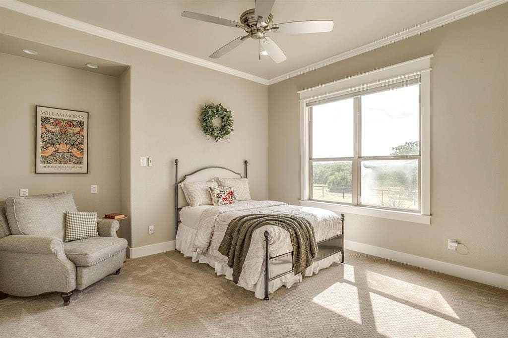 227 Rock Springs Road, Weatherford, TX 76088 227 Rock Springs Road, Weatherford, TX 76088