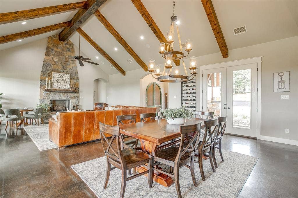 227 Rock Springs Road, Weatherford, TX 76088 227 Rock Springs Road, Weatherford, TX 76088