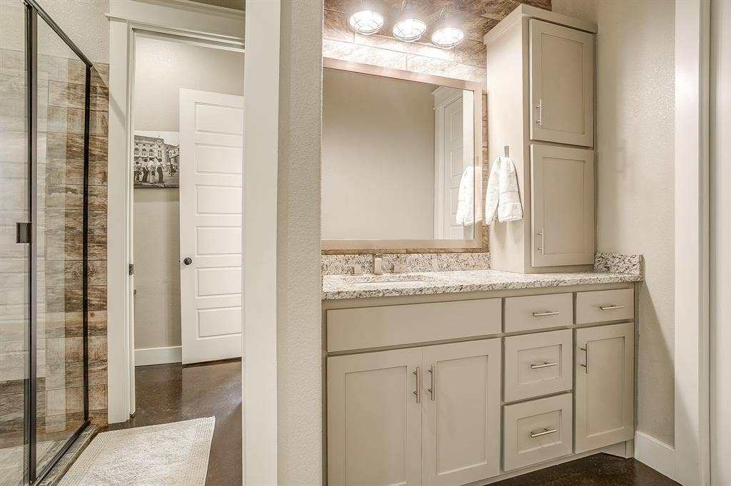 227 Rock Springs Road, Weatherford, TX 76088 227 Rock Springs Road, Weatherford, TX 76088