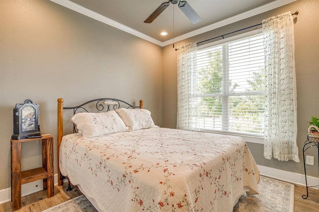 227 Rock Springs Road, Weatherford, TX 76088 227 Rock Springs Road, Weatherford, TX 76088