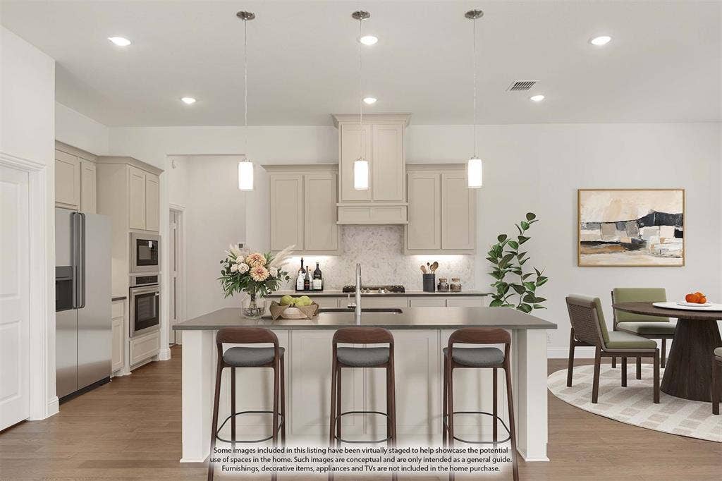 5500 Montex Road, Denton, TX 76226