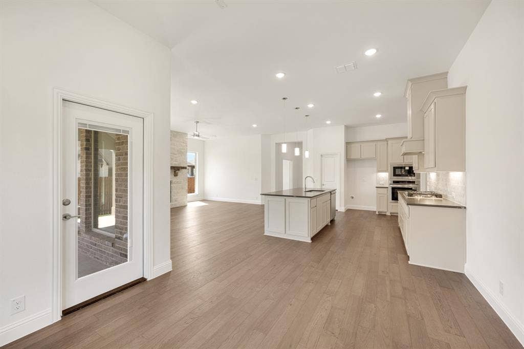 5500 Montex Road, Denton, TX 76226