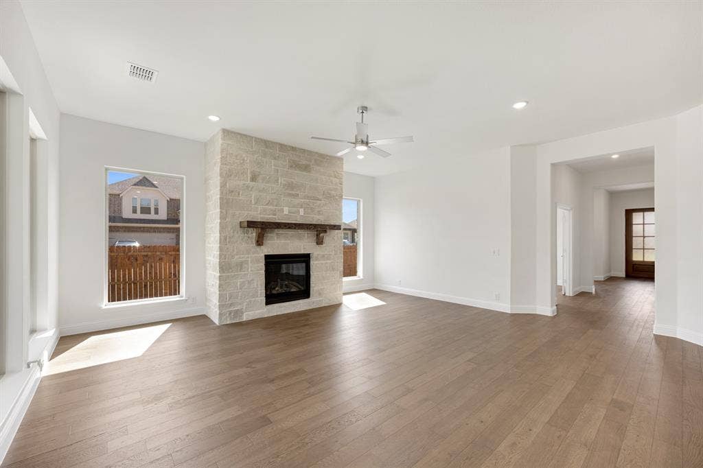 5500 Montex Road, Denton, TX 76226