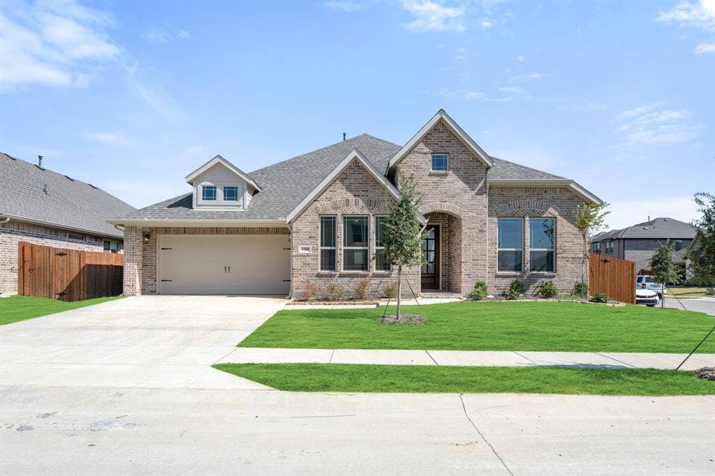 5500 Montex Road, Denton, TX 76226