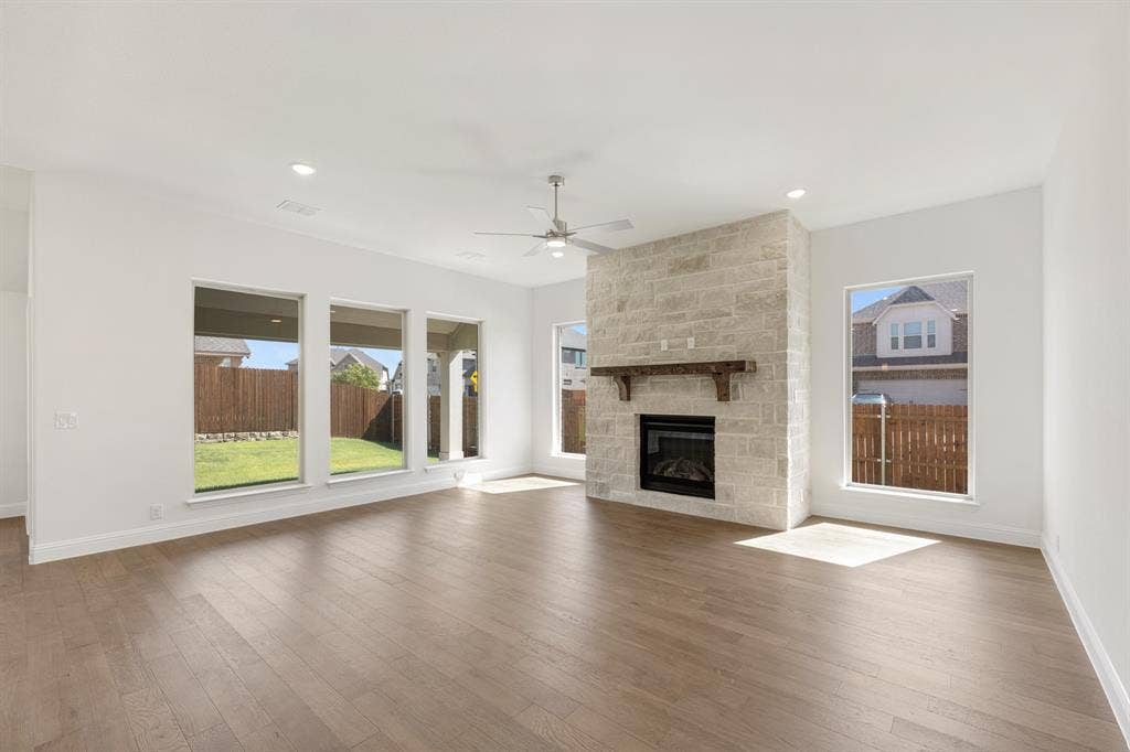 5500 Montex Road, Denton, TX 76226