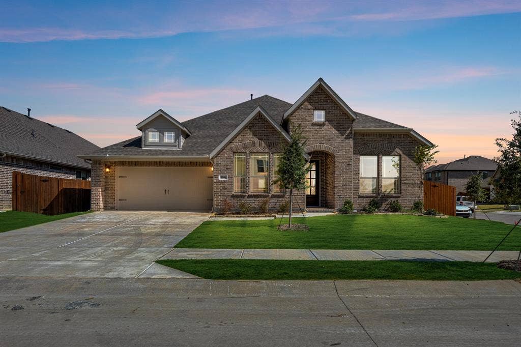 5500 Montex Road, Denton, TX 76226